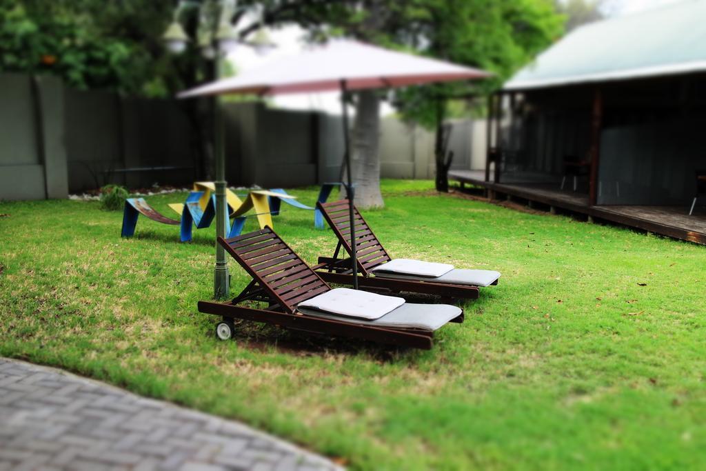Cu Guest House พาลาบอร์วา ภายนอก รูปภาพ