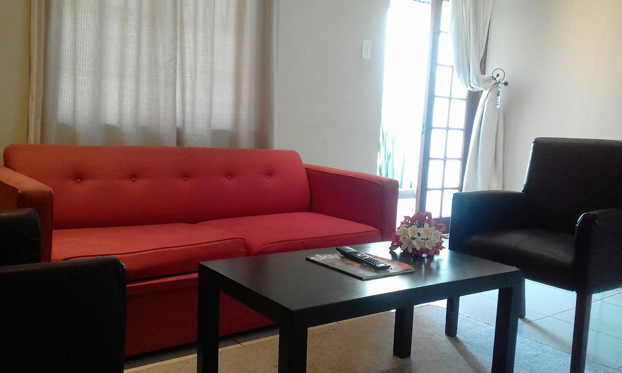 Cu Guest House พาลาบอร์วา ภายนอก รูปภาพ