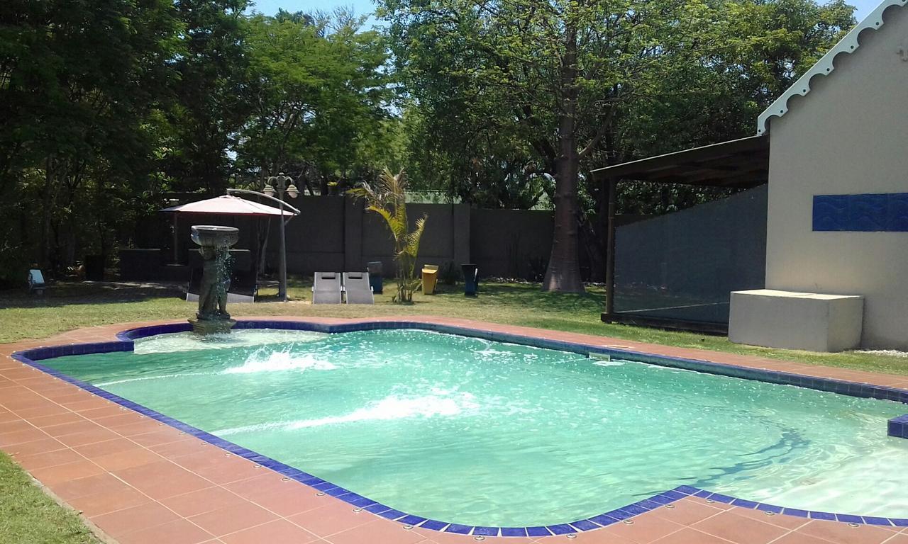Cu Guest House พาลาบอร์วา ภายนอก รูปภาพ