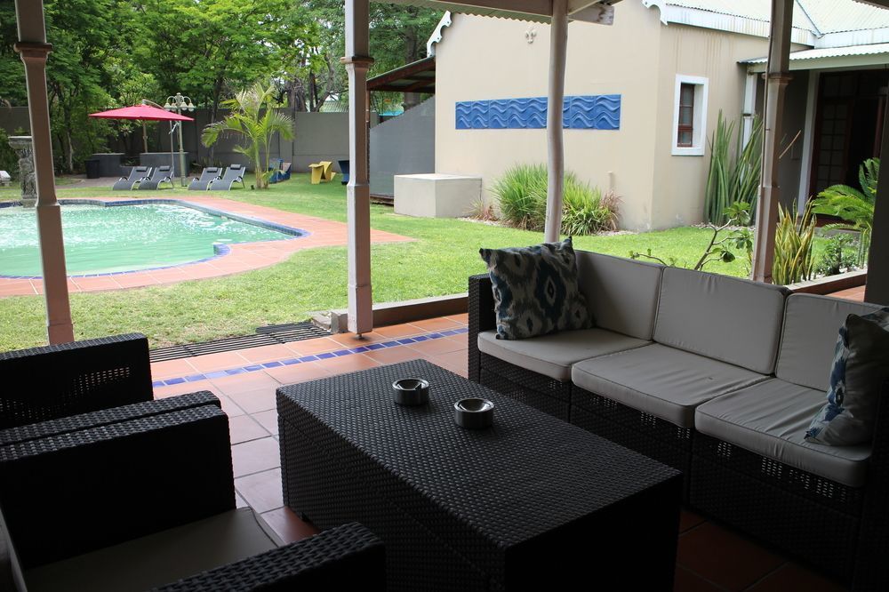 Cu Guest House พาลาบอร์วา ภายนอก รูปภาพ