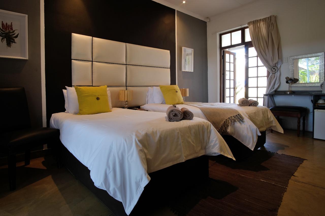 Cu Guest House พาลาบอร์วา ภายนอก รูปภาพ