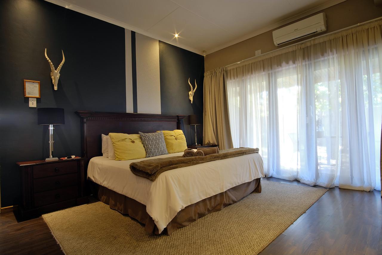 Cu Guest House พาลาบอร์วา ภายนอก รูปภาพ