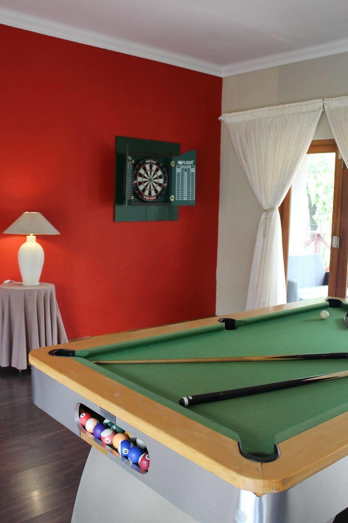 Cu Guest House พาลาบอร์วา ภายนอก รูปภาพ
