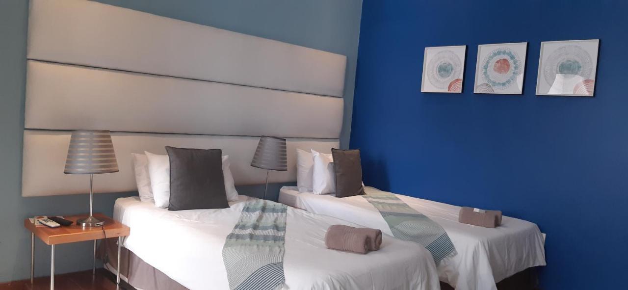 Cu Guest House พาลาบอร์วา ภายนอก รูปภาพ